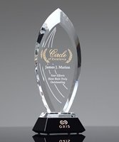 Picture of Majestic Flame Award