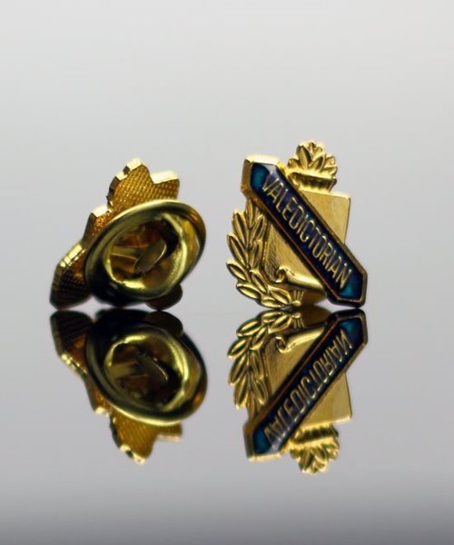 Picture of Valedictorian Award Pin