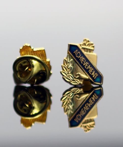 Picture of Achievement Lapel Pin