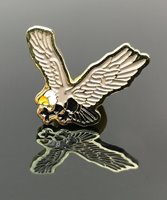 Picture of Eagle Award Pin