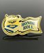 Picture of Honor Roll Award Pin