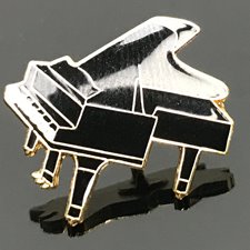 Picture for category Music Pins