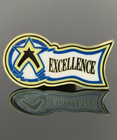 Picture of Excellence Award Pin