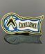 Picture of Excellence Award Pin