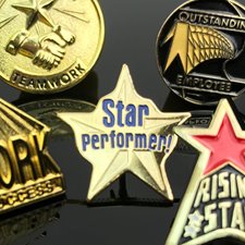 Picture for category Lapel Pins