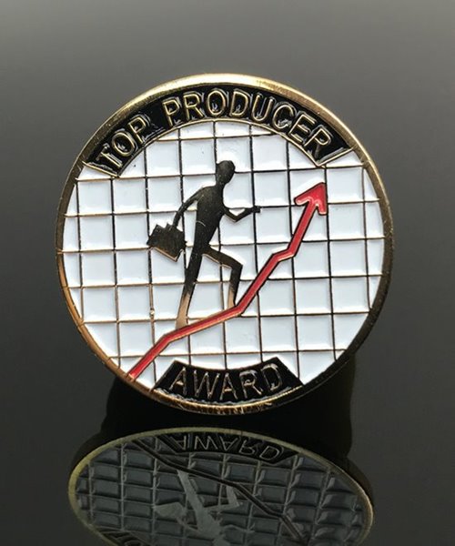 Picture of Top Producer Pin