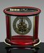 Picture of Skeleton Mantel Clock Award