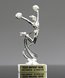 Picture of Sport Motion Cheerleading Trophy