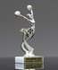 Picture of Sport Motion Cheerleading Trophy