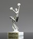 Picture of Sport Motion Cheerleading Trophy
