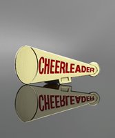 Picture of Cheer Lapel Pin