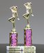 Picture of Pretty-in-Pink Value Line Trophy