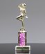 Picture of Pretty-in-Pink Value Line Trophy