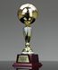 Picture of Distinction Baseball Trophy