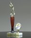 Picture of Baseball Bat Trophy