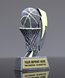 Picture of Glow In The Dark Basketball Trophy
