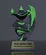 Picture of Glow In The Dark School Trophy