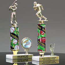 Picture for category Photo Column Trophies