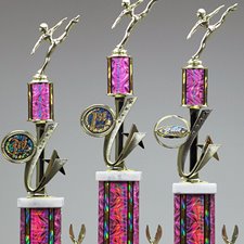Picture for category Contemporary Trophies