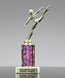 Picture of Pretty-in-Pink Dance Trophy
