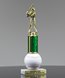 Picture of Baseball Riser Trophy