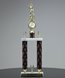 Picture of Two Post Baseball Champion Trophy