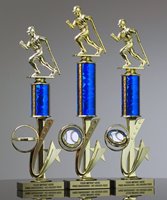Picture of Shooting Star Baseball Trophy