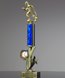 Picture of Shooting Star Baseball Trophy