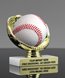 Picture of Ball Glove Trophy