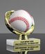 Picture of Baseball Glove Trophy