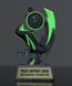 Picture of Glow In The Dark Track Trophy