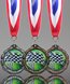 Picture of Epoxy-Domed Racing Medals