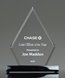Picture of Beveled Acrylic Diamond Award