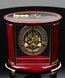 Picture of Skeleton Mantel Clock Award