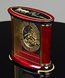 Picture of Skeleton Mantel Clock Award