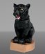Picture of Panther Bobblehead Mascot Trophy