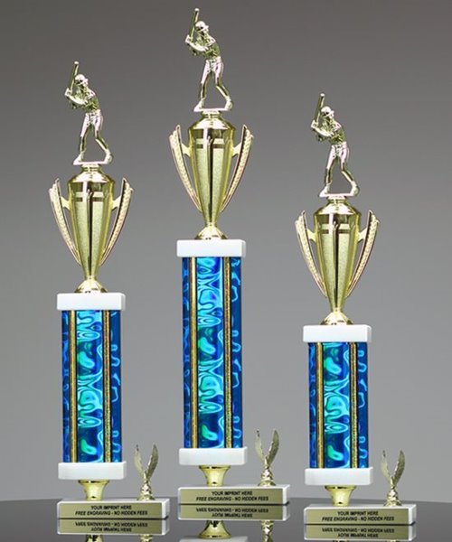 Picture of Classic Batter Trophy