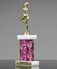 Picture of Pretty-in-Pink Tap Dance Trophy