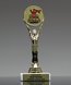 Picture of Male Victory Insert-Holder Trophy