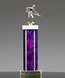 Picture of Classic Rectangle Column Sports Trophy