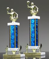 Picture of Traditional Sports Trophy