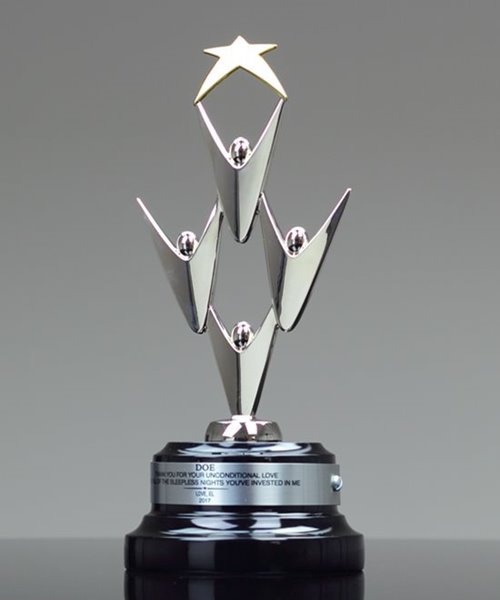 Picture of Stellar Chroma Award