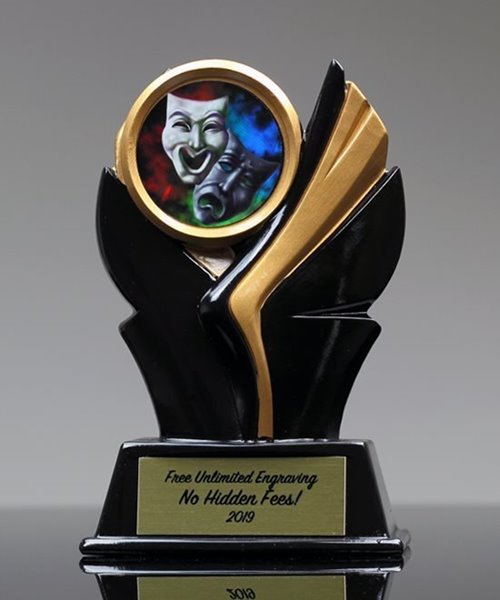 Picture of Valkyrie Drama Award