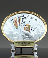Picture of Poker Royal Flush
