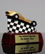Picture of Pinewood Derby Resin