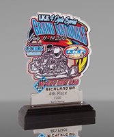 Picture of Custom Racing Award