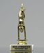 Picture of Gymnast Female Trophy