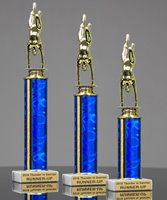 Picture of Value Line Gymnast Trophy
