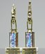 Picture of Value Line Gymnast Trophy