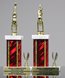 Picture of Classic Gymnast Trophy